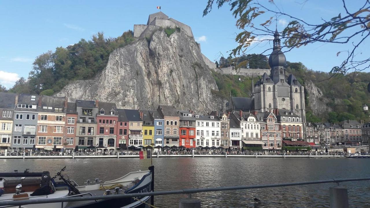 Gite La Petite Beurrerie Des Ardennes Celles  المظهر الخارجي الصورة