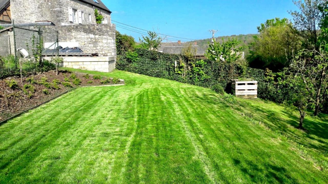 Gite La Petite Beurrerie Des Ardennes Celles  المظهر الخارجي الصورة