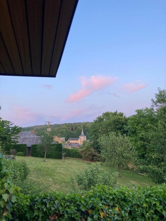 Gite La Petite Beurrerie Des Ardennes Celles  المظهر الخارجي الصورة