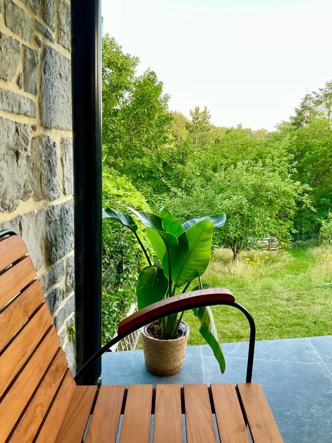 Gite La Petite Beurrerie Des Ardennes Celles  المظهر الخارجي الصورة